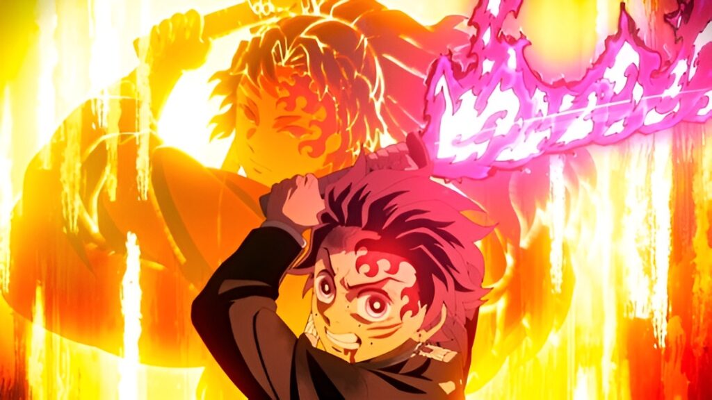 demon slayer 3x05