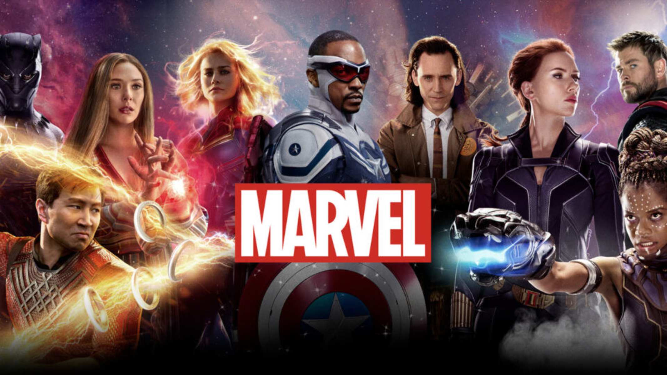 Marvel MCU