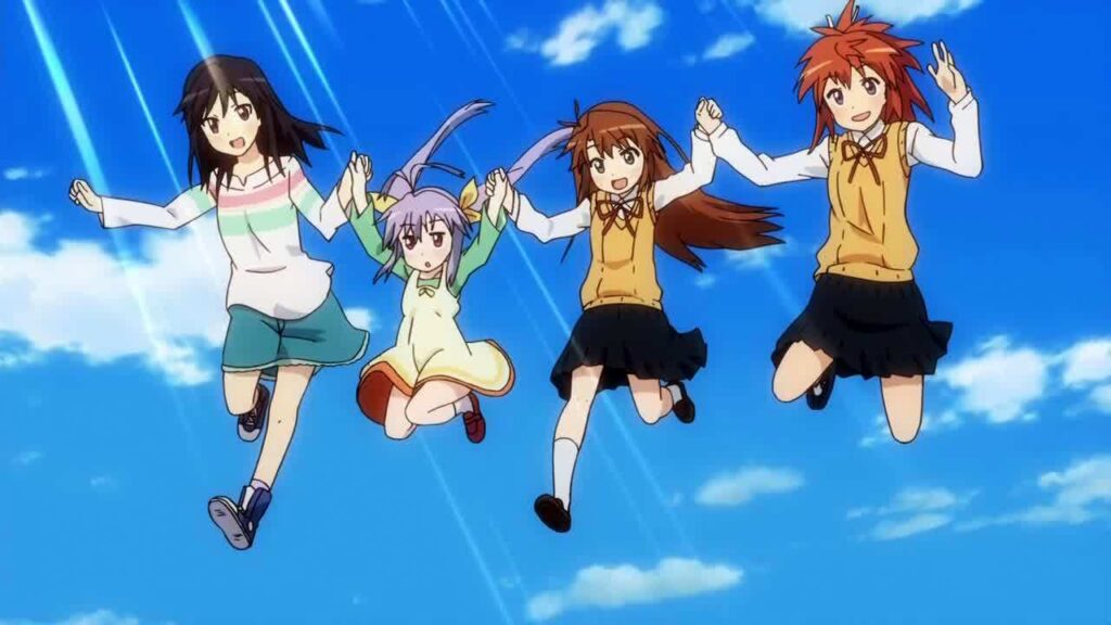 NonNonBiyori4