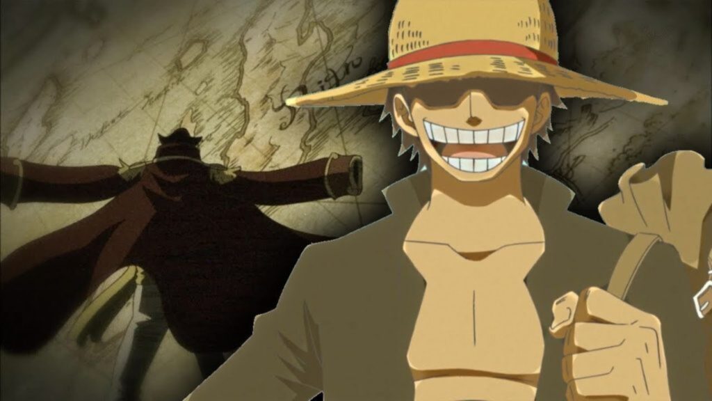 La rivelazione del tesoro di Gol D. Roger cambierà per sempre il mondo di One Piece?