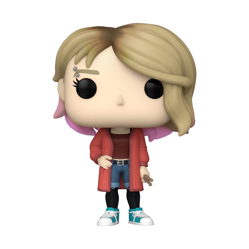 Pop Gwen Stacy 5