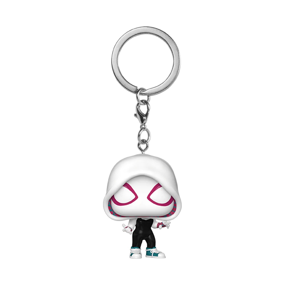 Pop Keychain Spider Gwen 2