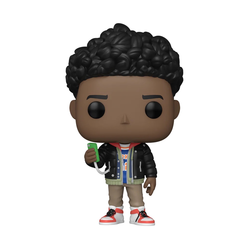 Pop Miles Morales