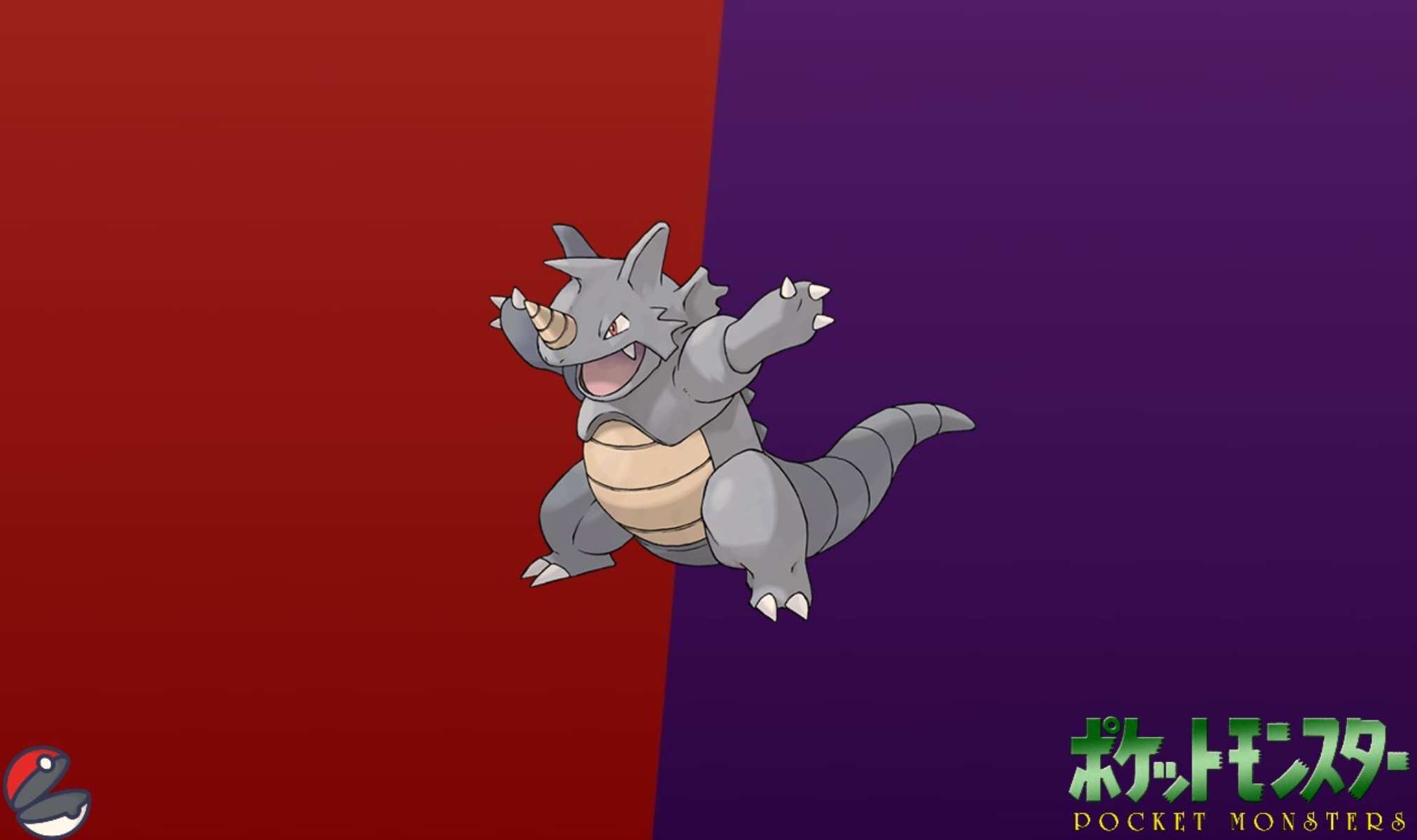 Rhydon