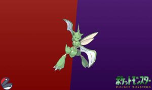 Scyther