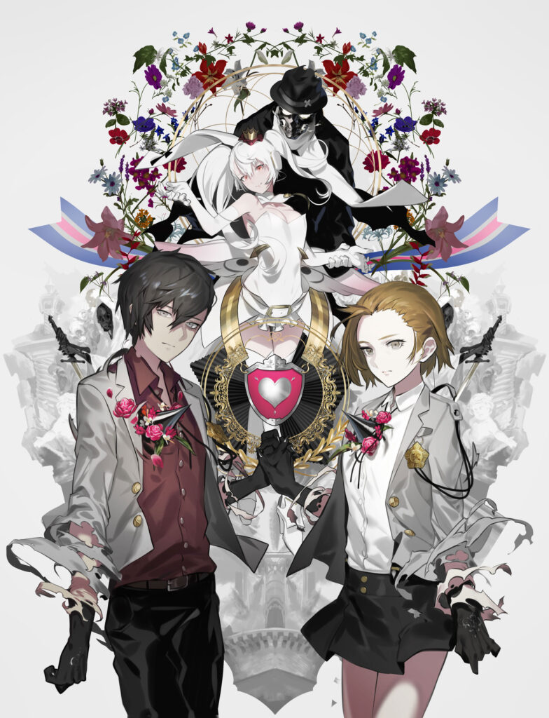 The Caligula Effect: Overdose su Playstation 5