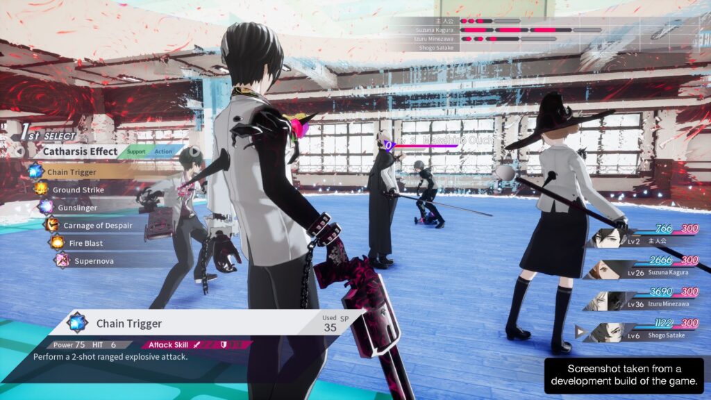 The Caligula Effect: Overdose su Playstation 5