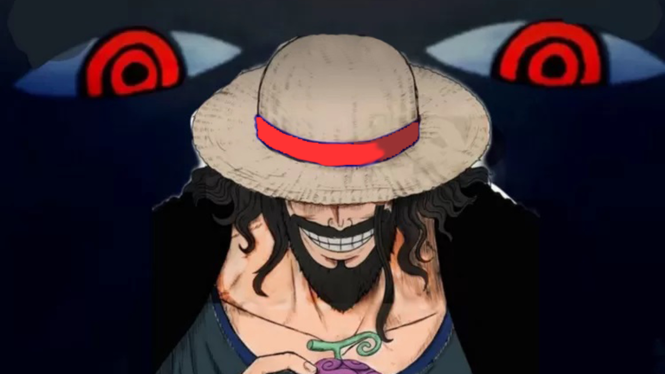 one piece joyboy