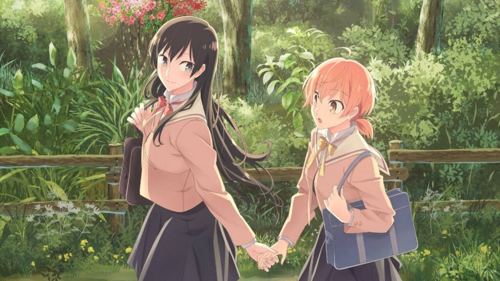 bloom into you 187792