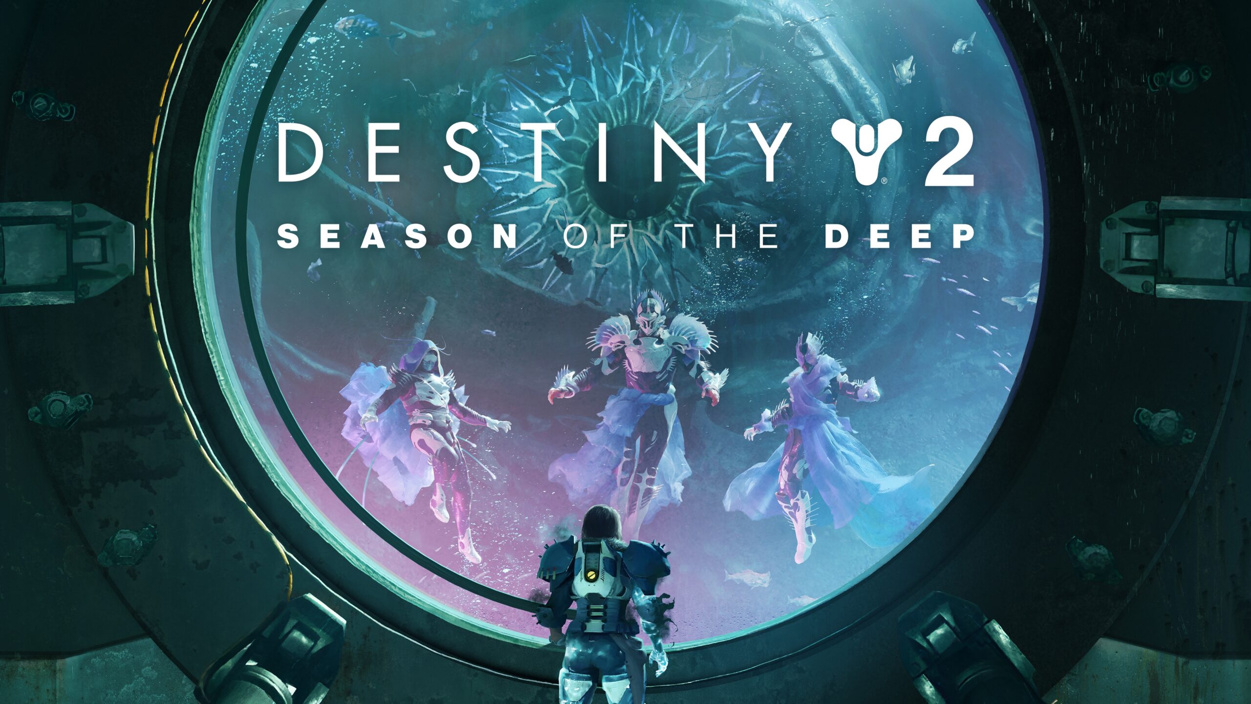 destiny 2 season of the deep