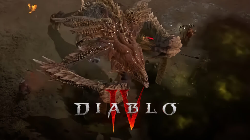 Diablo 4 Ashava The Pestilence