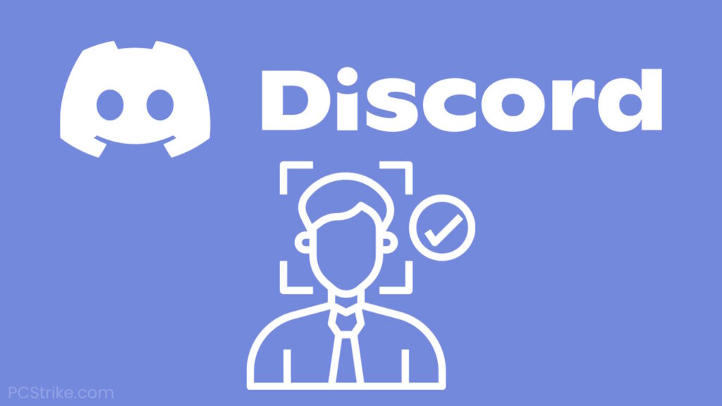 Discord Verificato