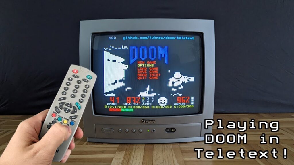 doom-giocato-televideo