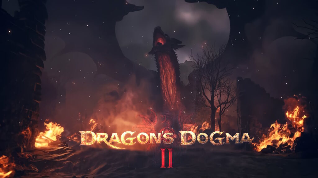 Dragon's Dogma 2