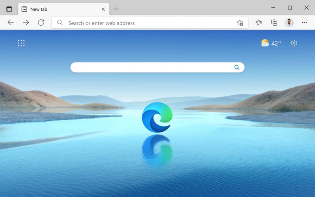 Microsoft Edge