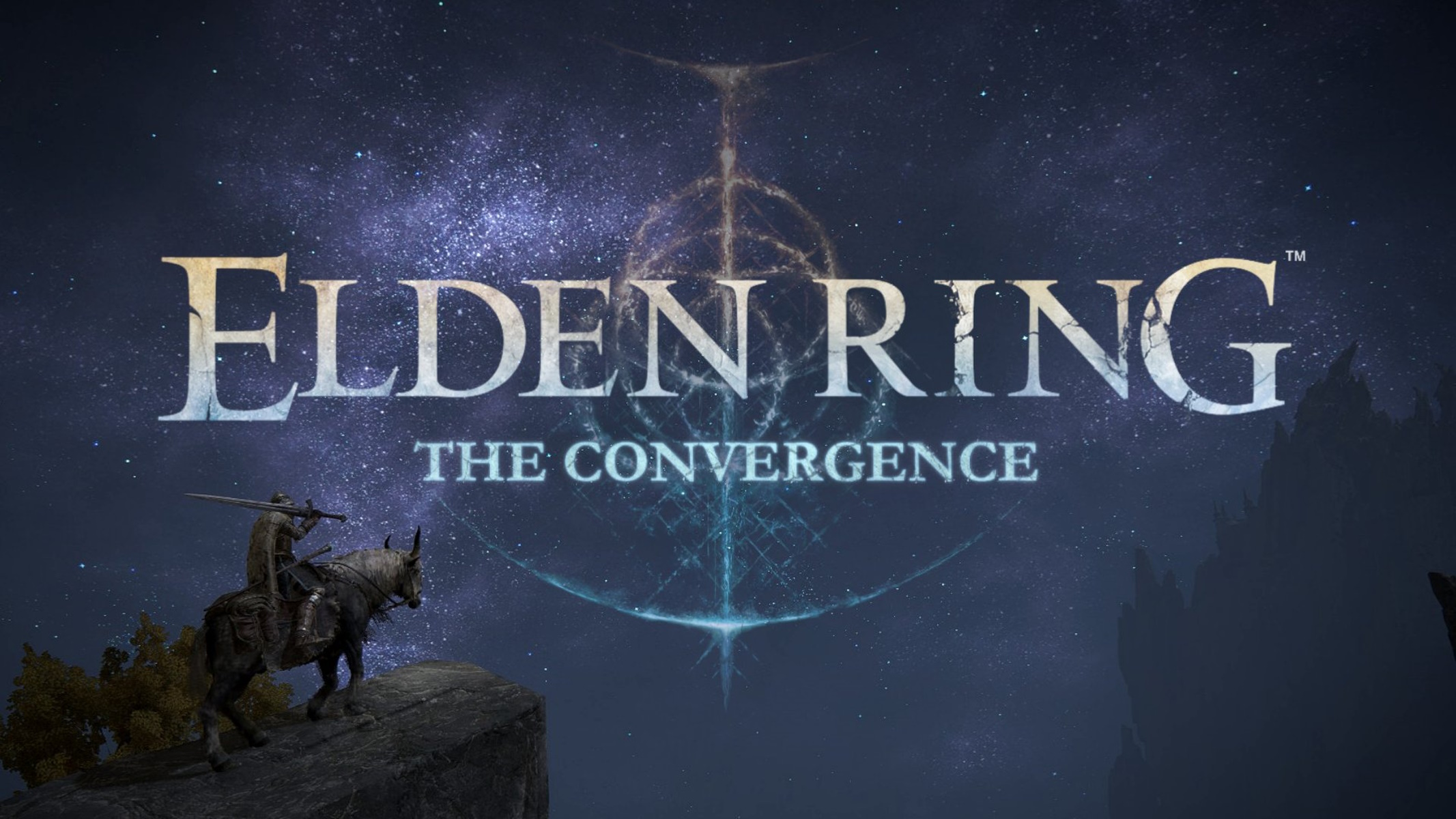 Elden Ring The Convergence Mod