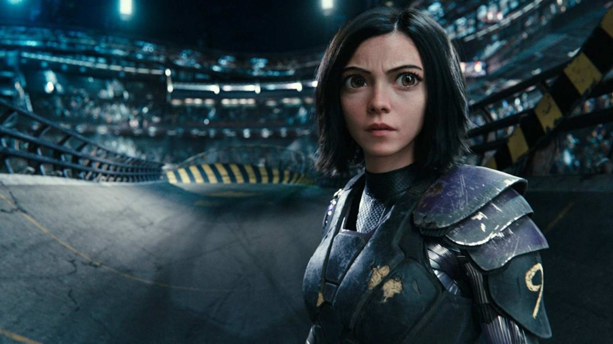 Alita