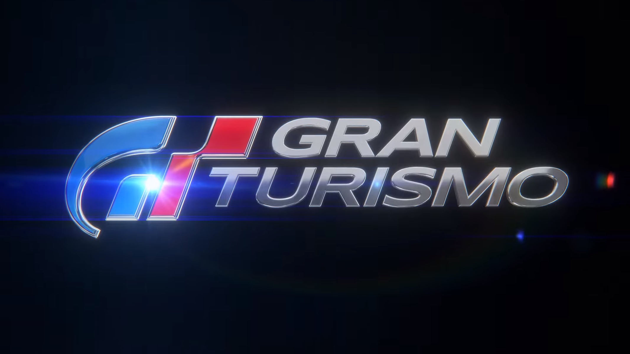 Gran Turismo Film Sony