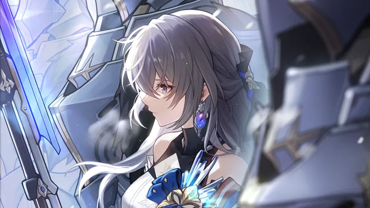 bronya seele honkai: star rail bronya seele honkai: star rail