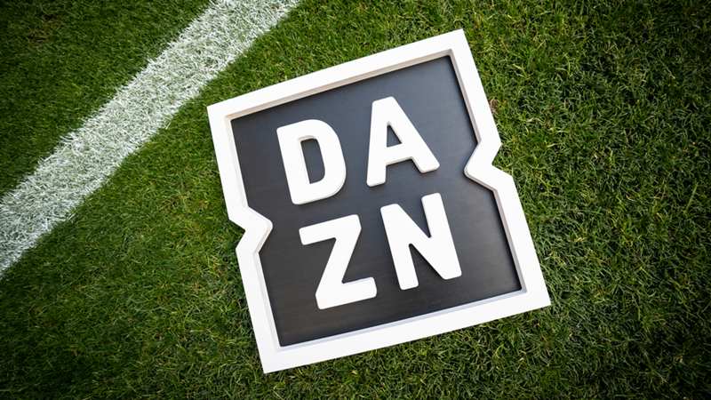 Dazn-logo