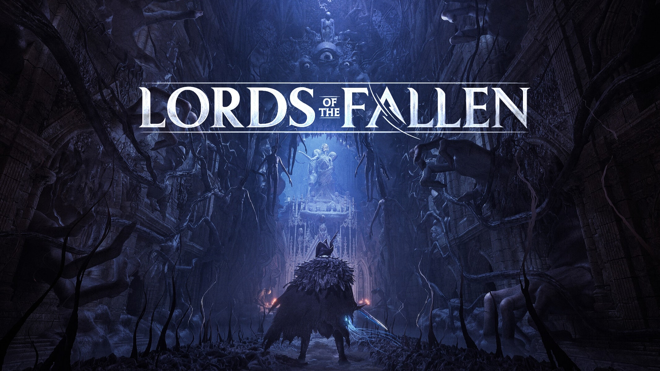 The Lords of the Fallen