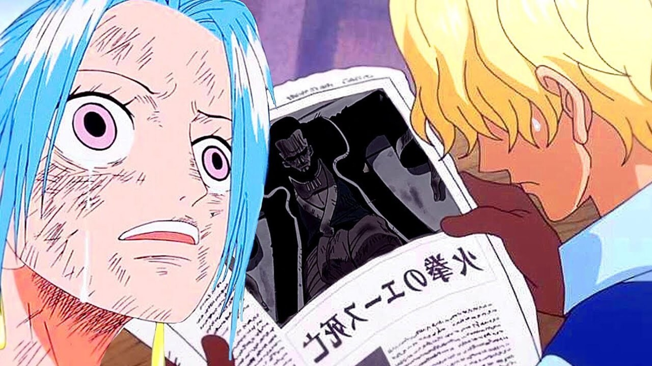 one piece vivi bibi sabo