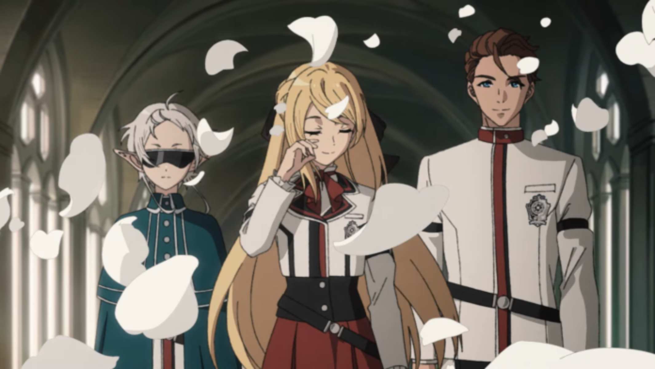 Mushoku Tensei