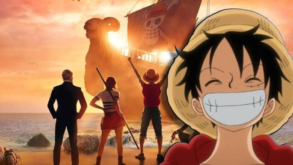 one piece netflix live action mugiwara