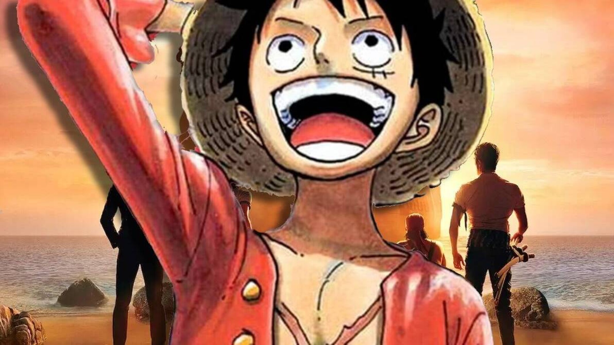 one piece live action