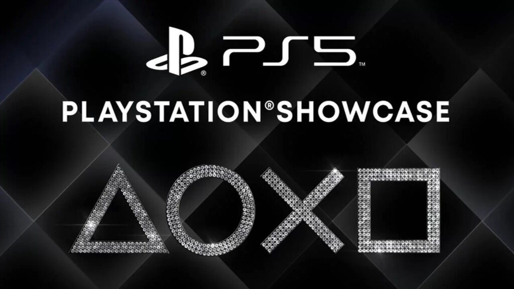 Playstation Showcase