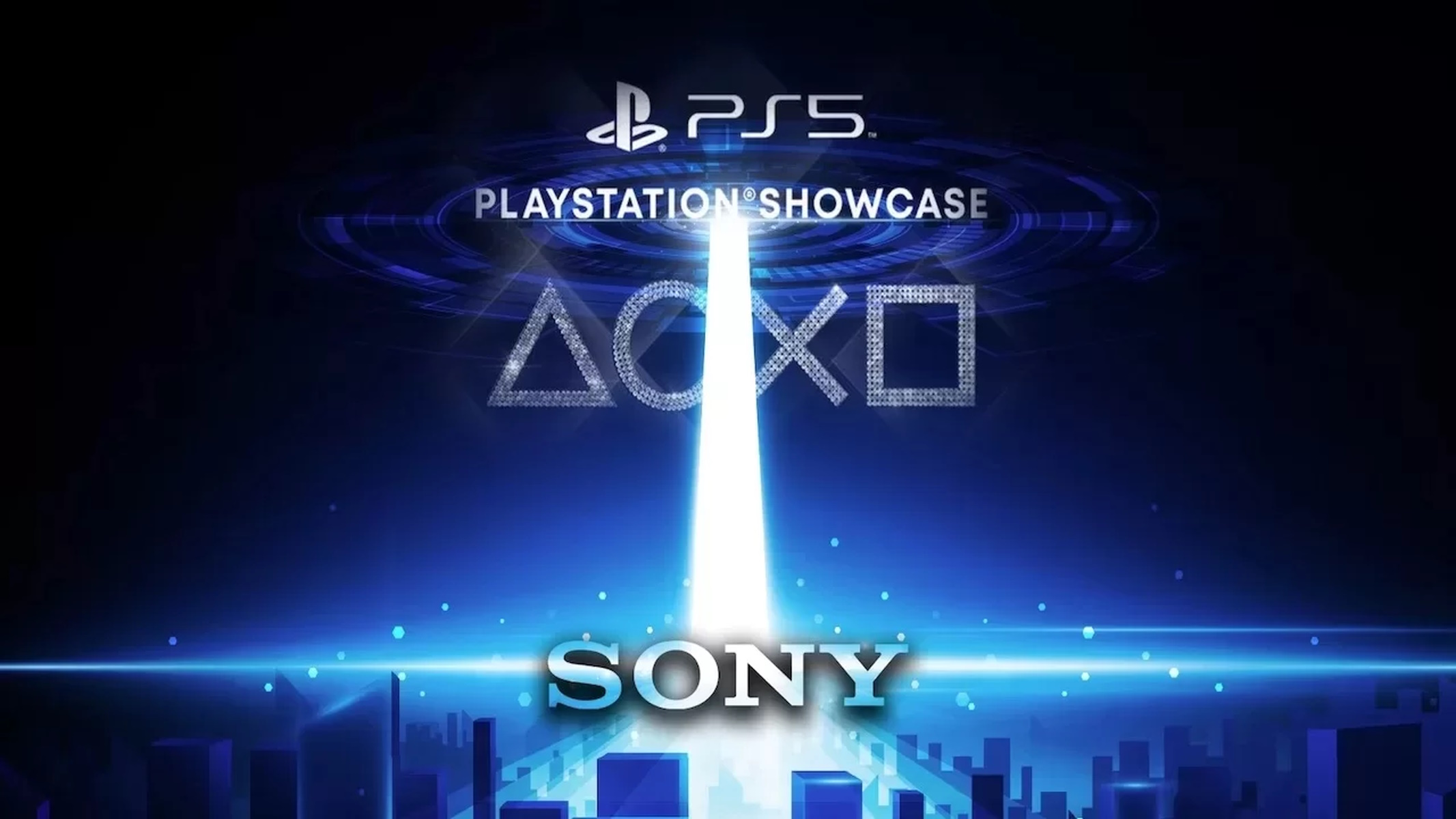 Playstation Showcase