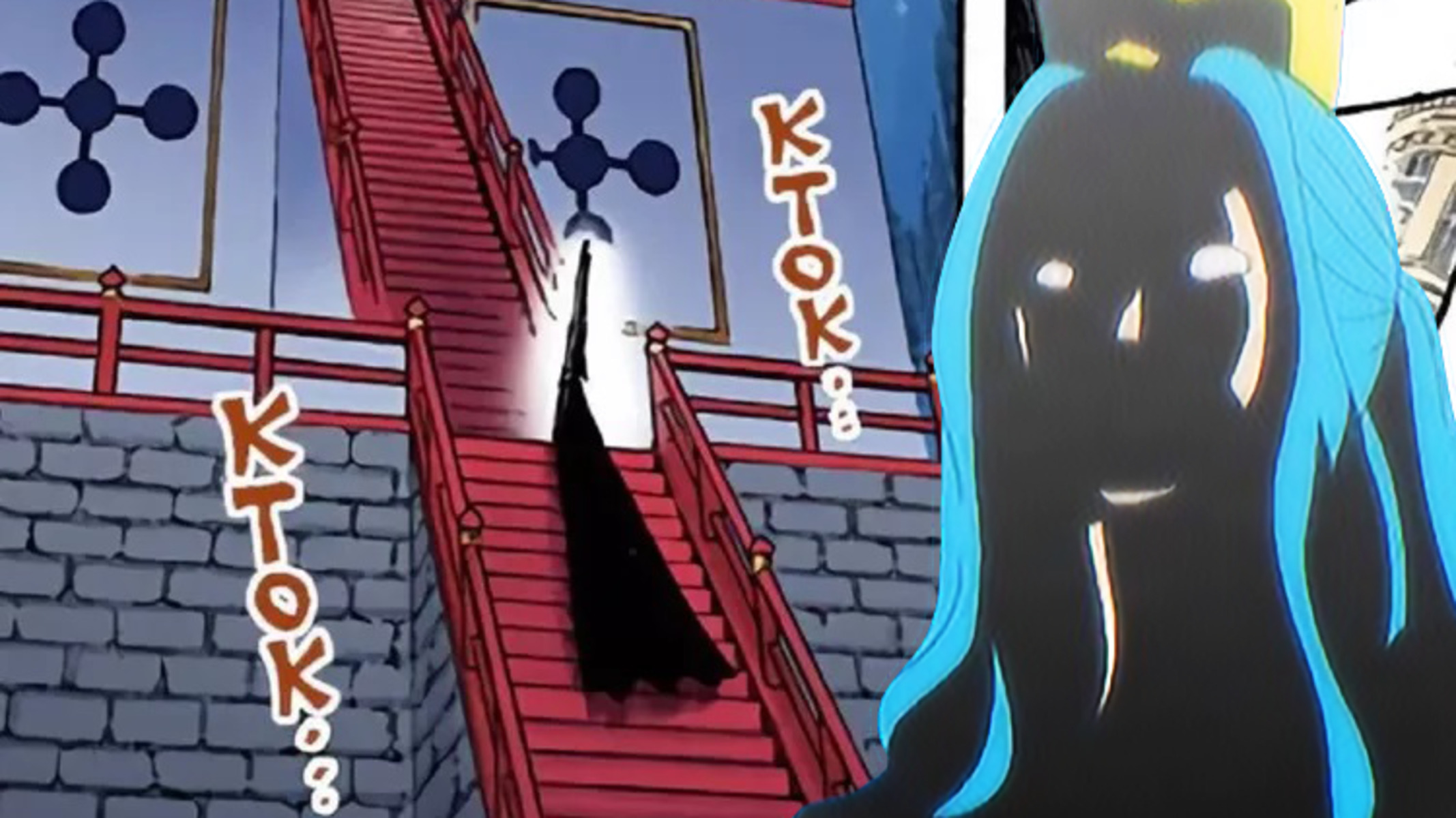 one piece imu lily