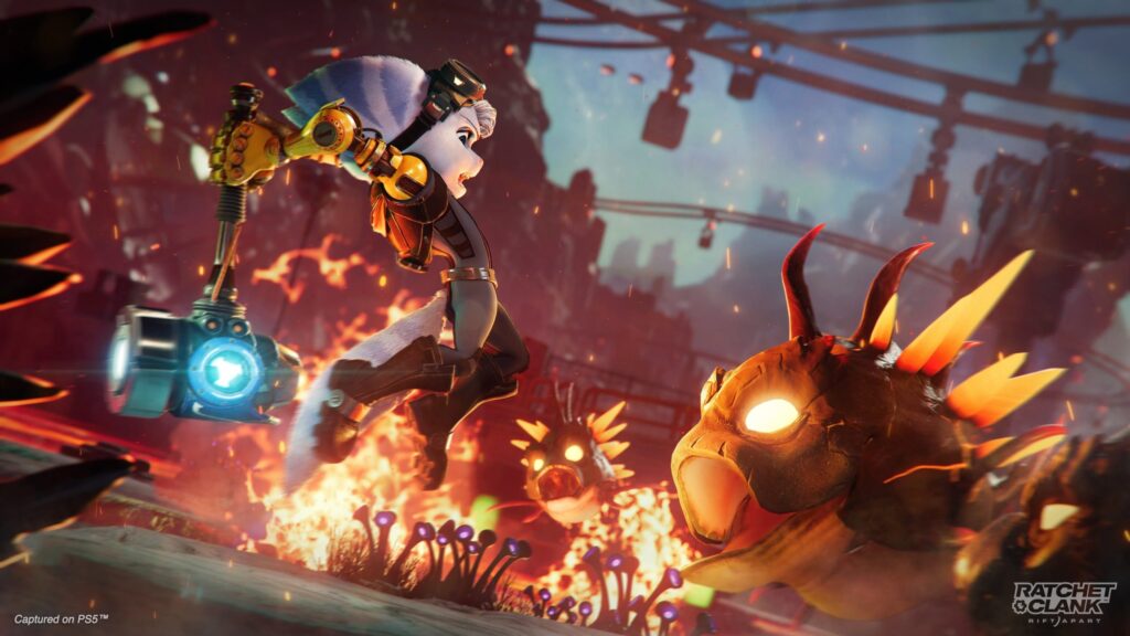 Ratchet e Clank potrebbero far ritorno sulle nostre console PlayStation? 