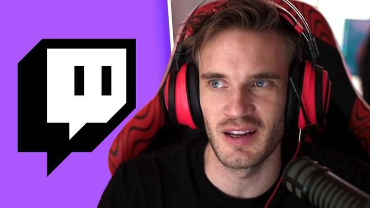 PewDiePie è stato bannato da Twitch 2 resize 10