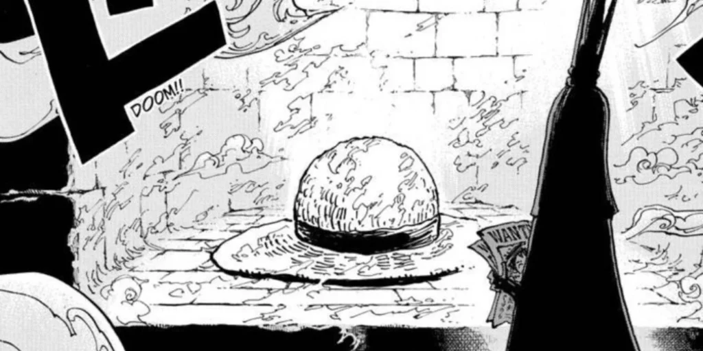 this attack is in straw hat shape is it some joyboy straw v0 yz15ekriwop91
