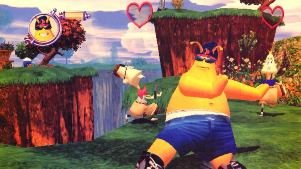 toejam and earl 3