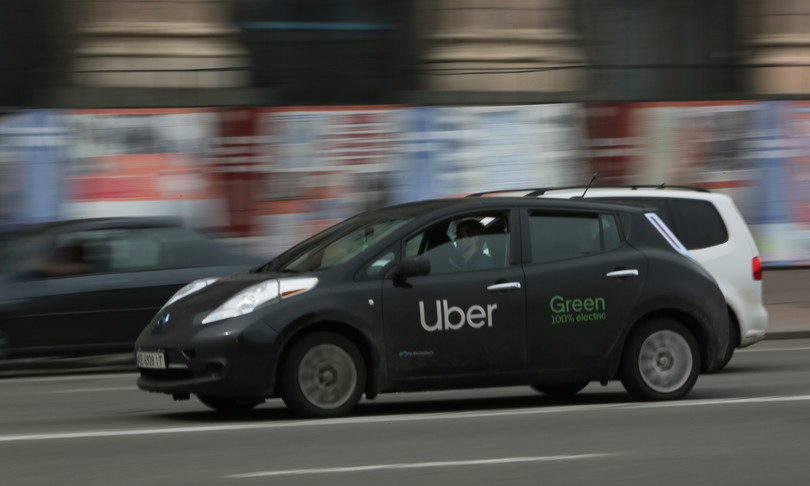 uber-green