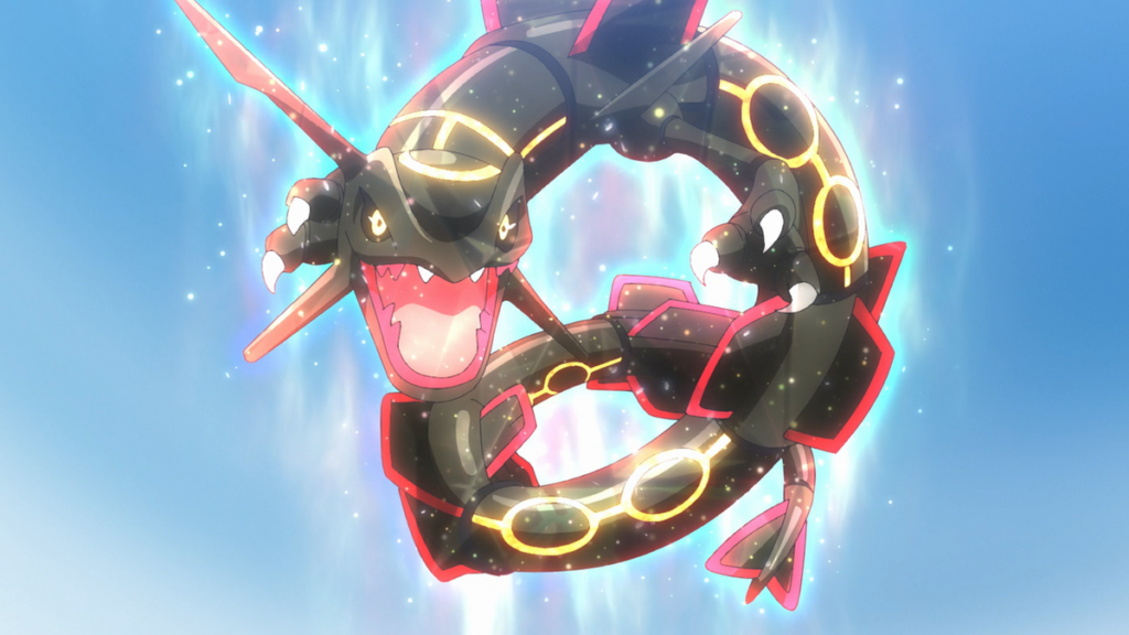 1200px Black Rayquaza 1