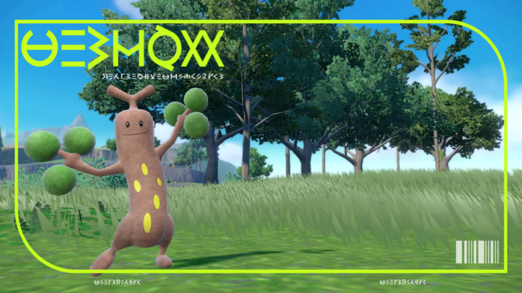 1200px Pokedex Image Sudowoodo SV 1