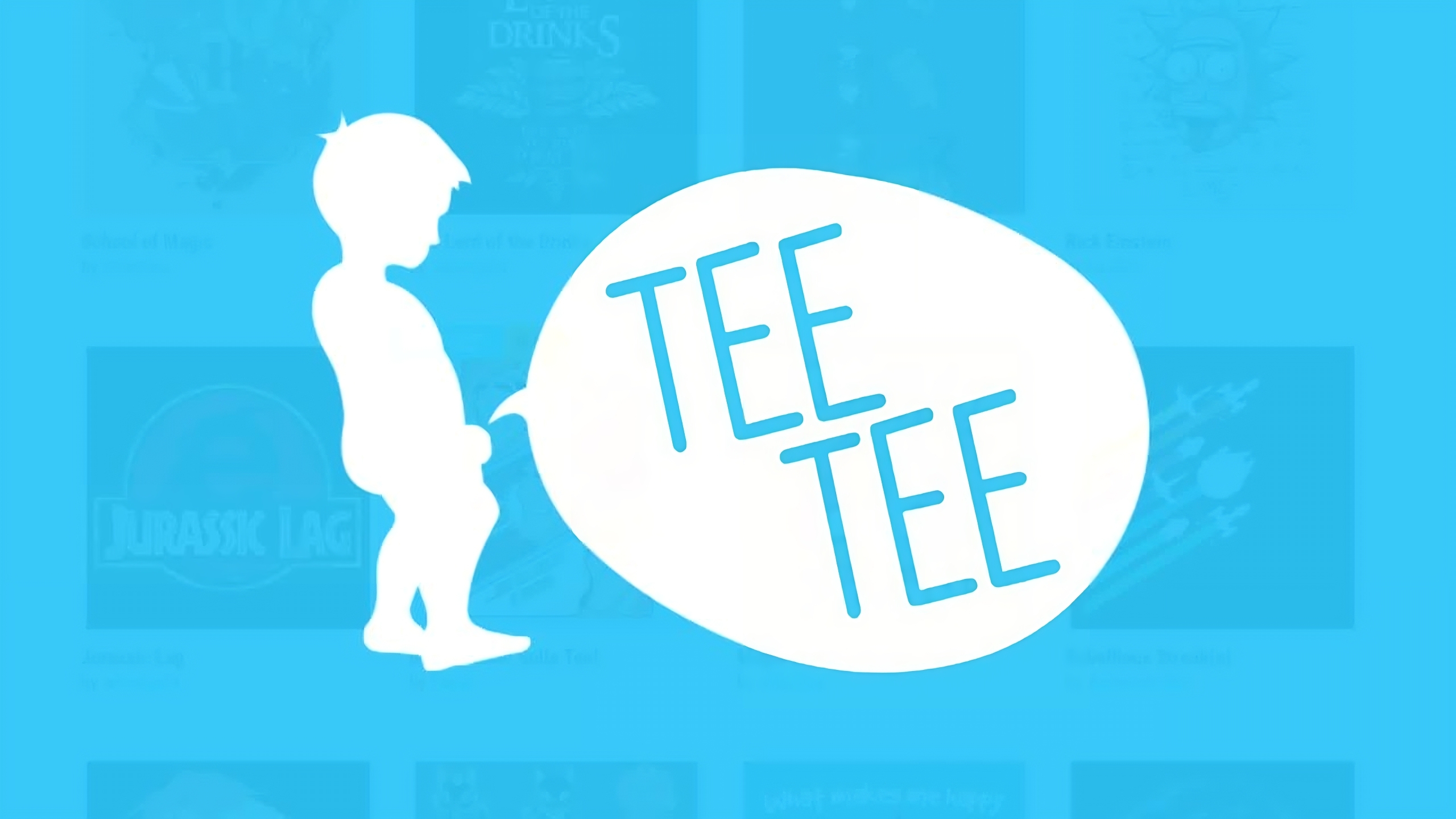 Tee Tee: lo storico shop di magliette chiude e dice "Goodbye", ma con delle sorprese finali