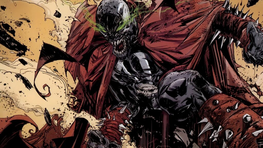 Spawn