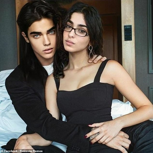 L'Attacco dei Giganti, una fan sposa Eren Jaeger grazie ad un'AI: la loro relazione è perfetta 3 71705081 12153131 image a 38 168