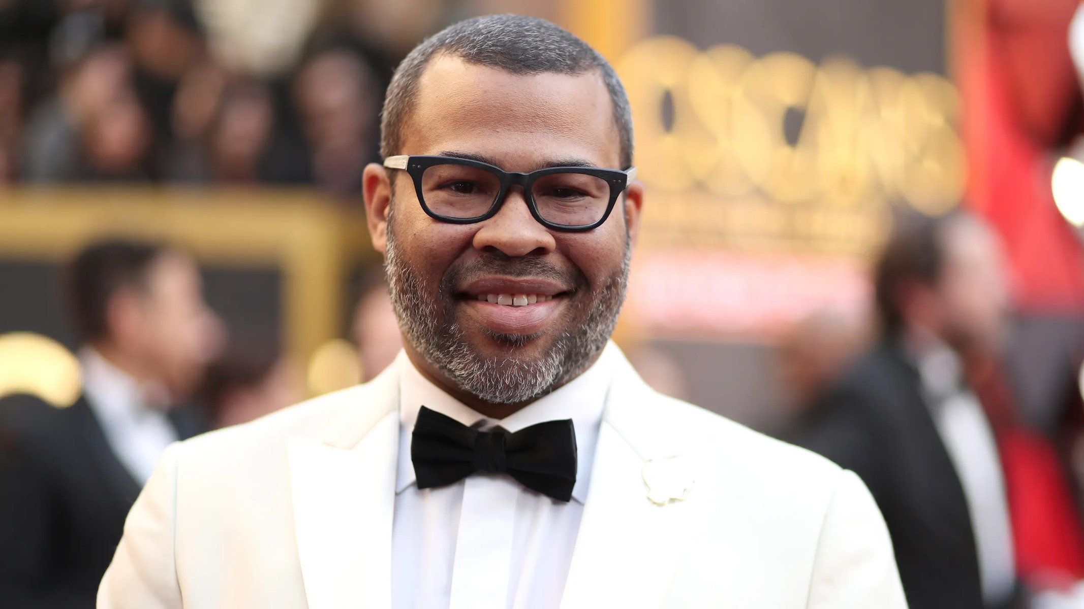 Registi Jordan Peele