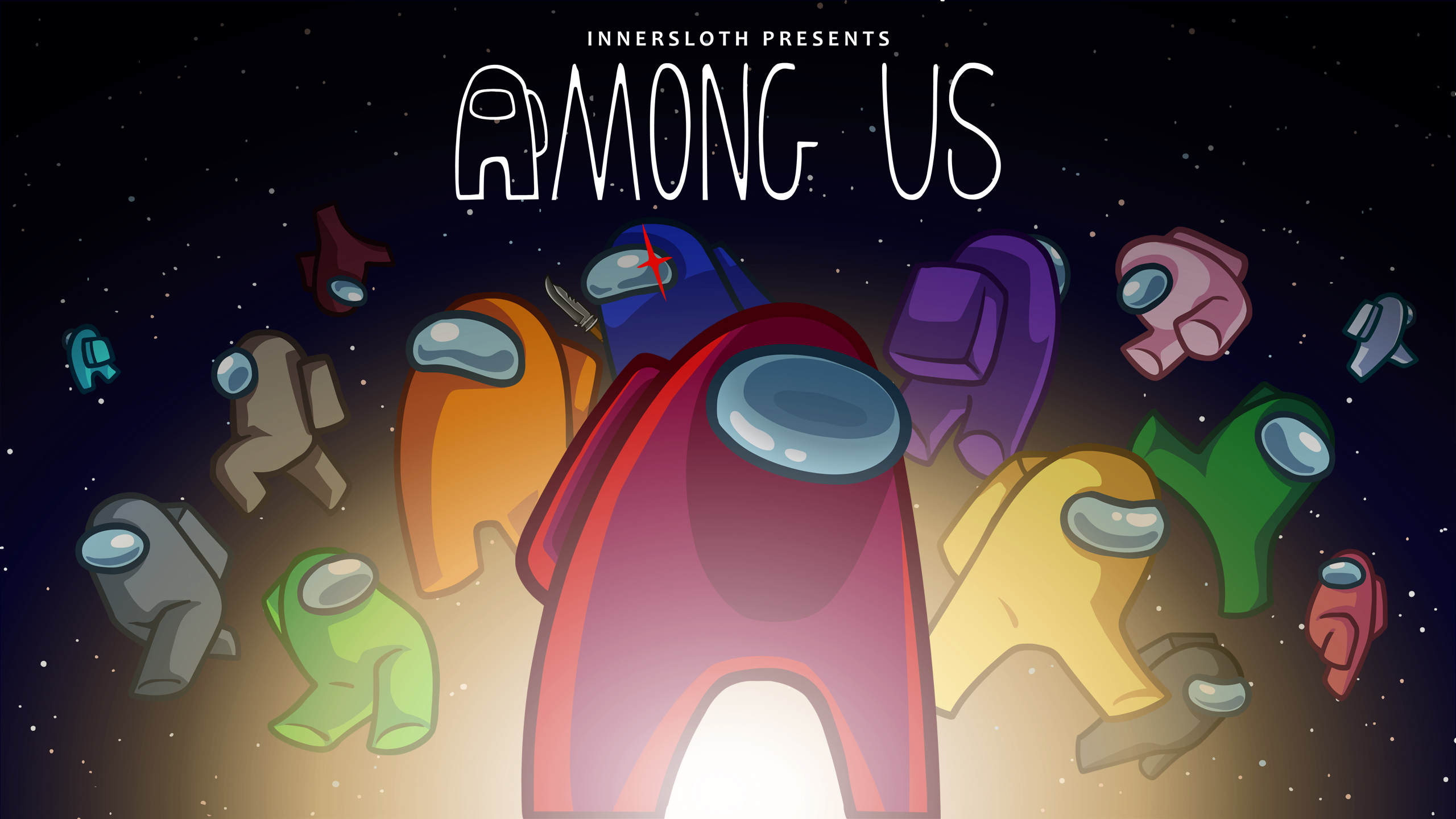 Annunciata la serie animata di Among us