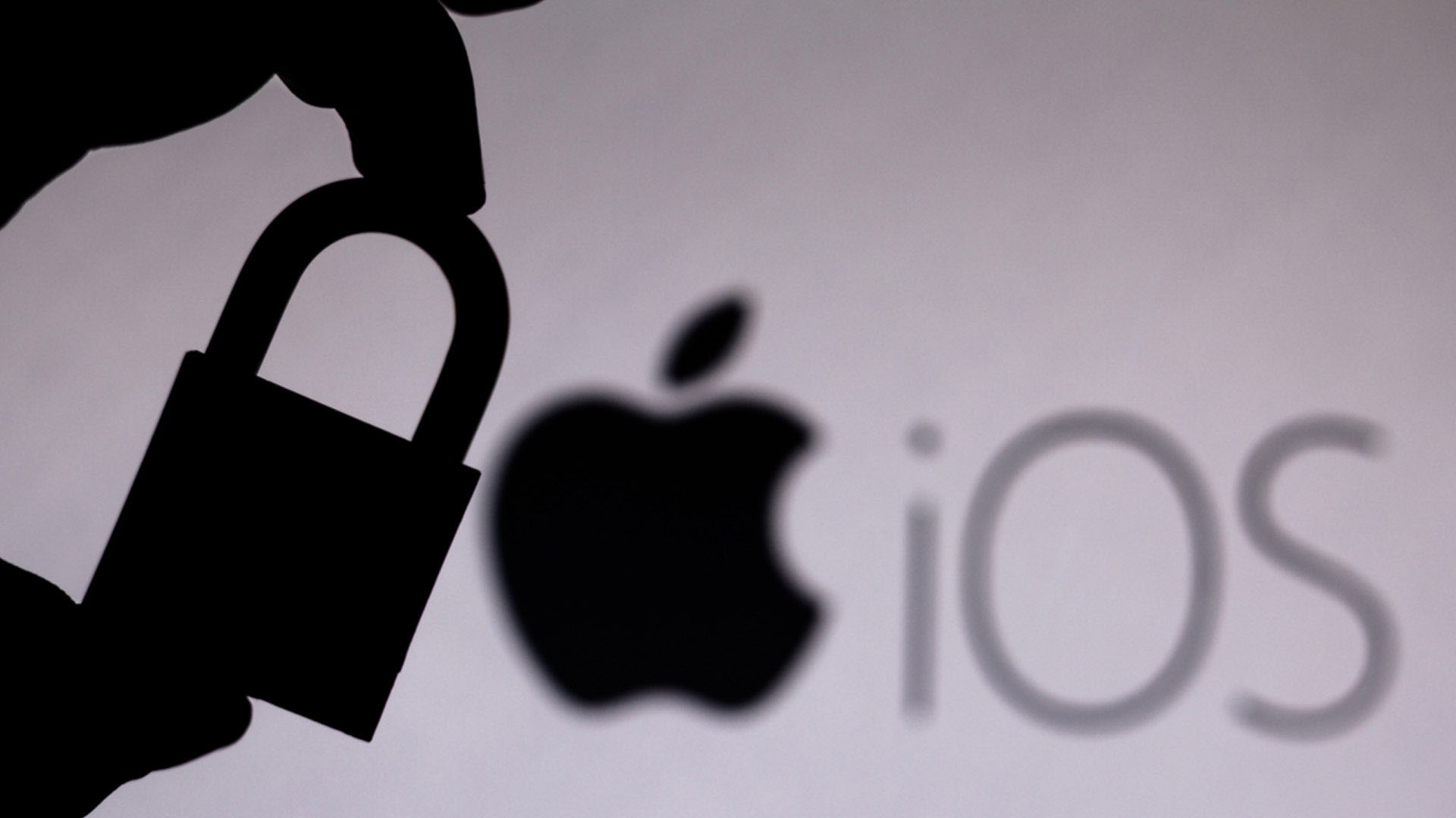 Apple rimuove le passwords con iOS 17
