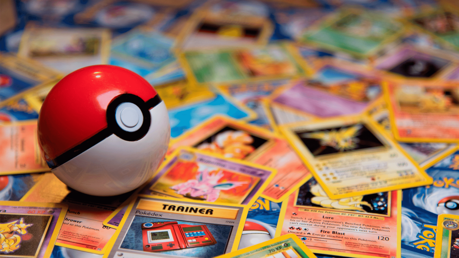 Come giocare con le carte Pokemon? 7 punti per imparare le regole base