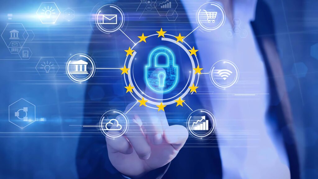 Digital privacy e il GDPR