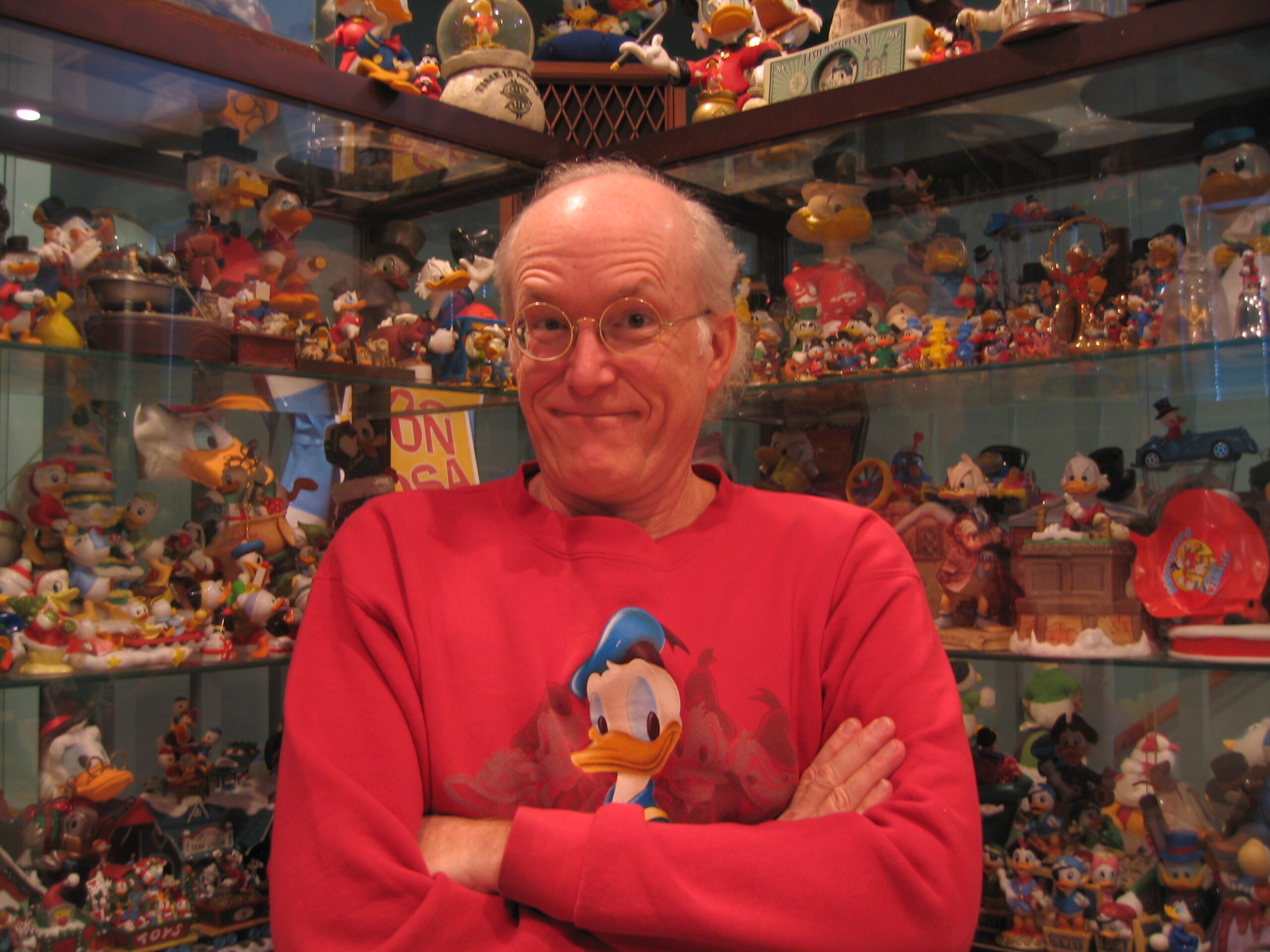 Naoki Urasawa Don Rosa