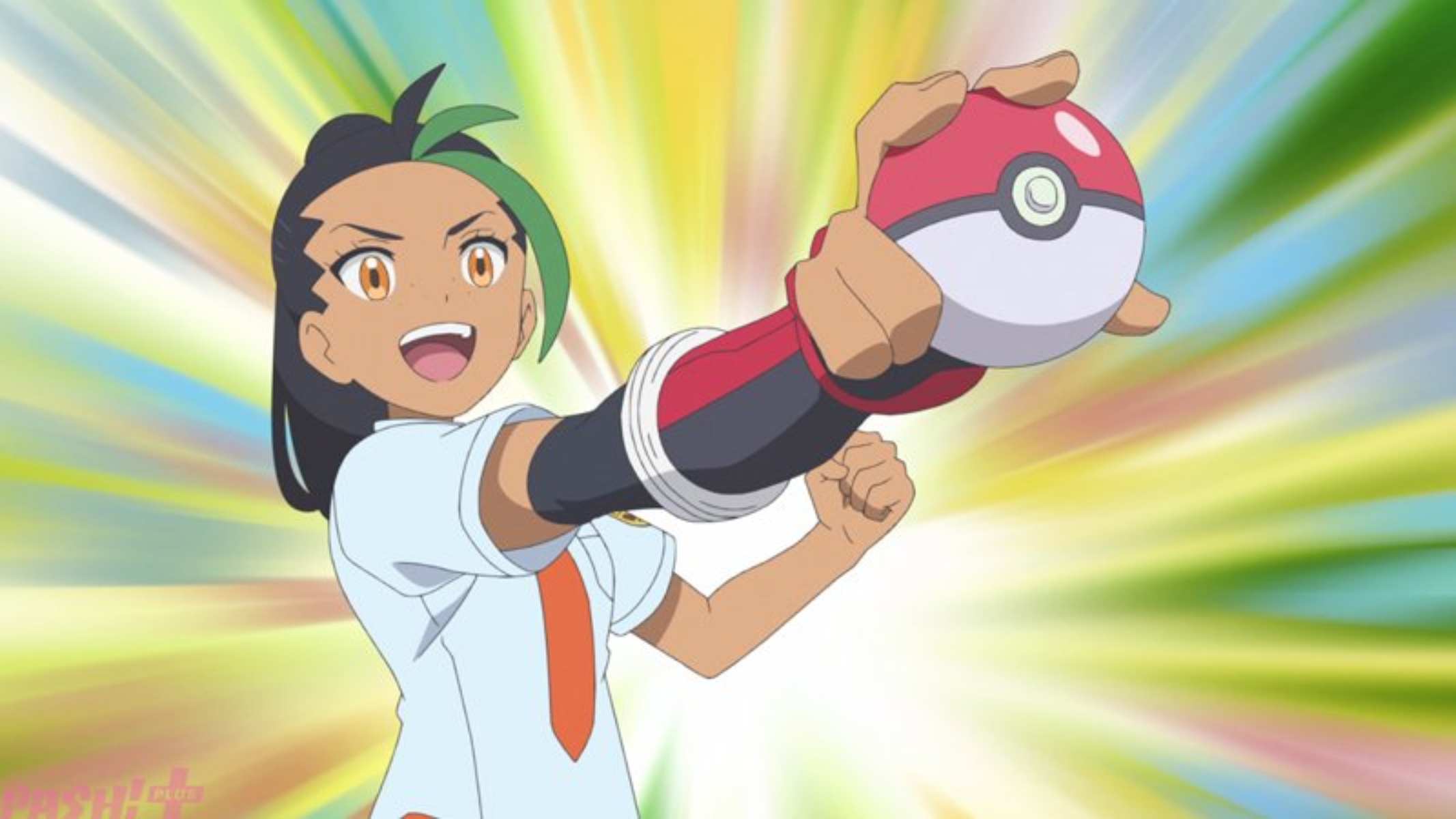 Pokémon