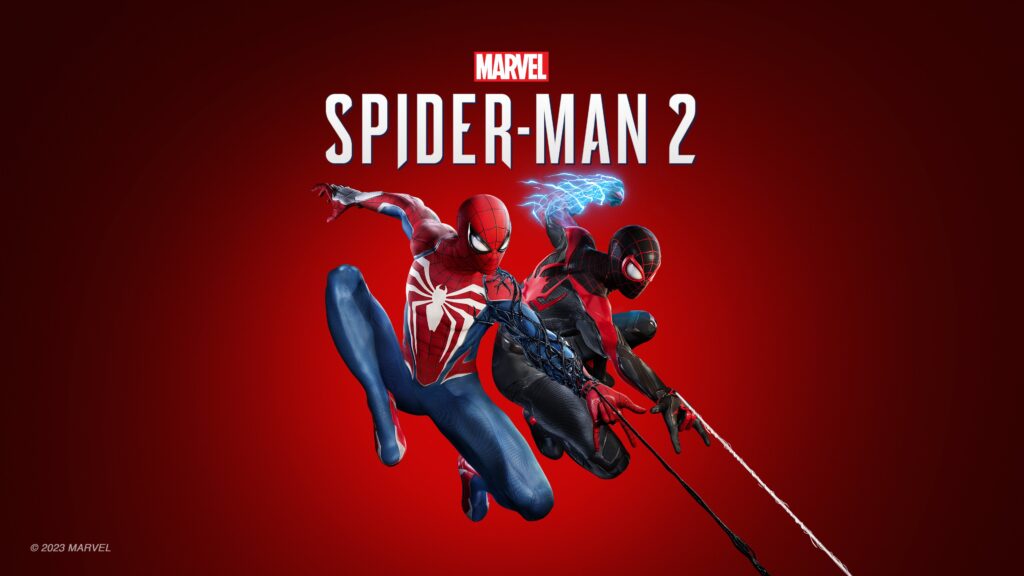 Marvel's Spiderman 2 Medio Oriente bandito